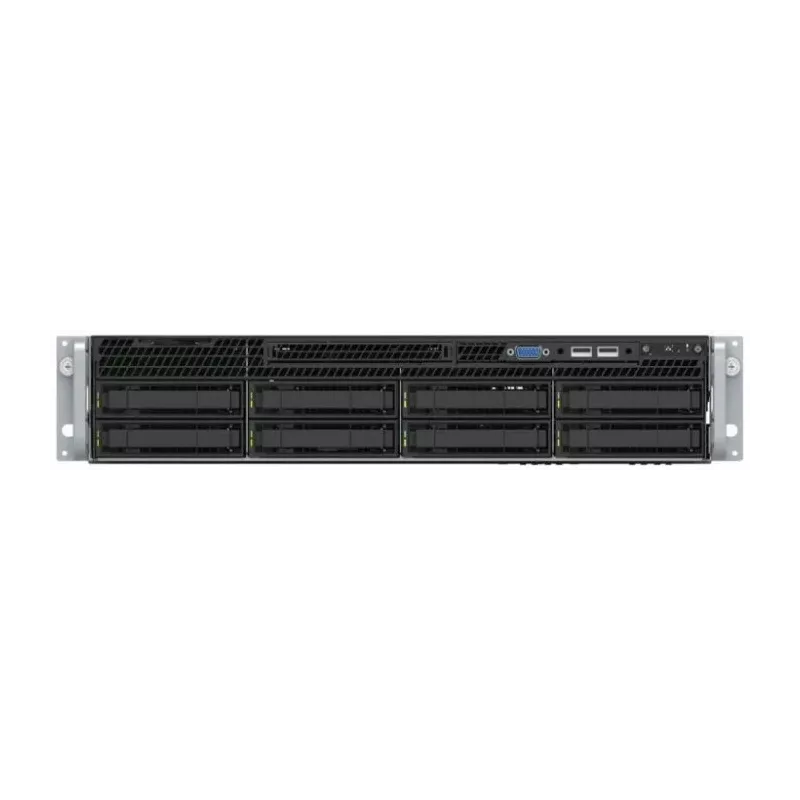 Купить сервер YADRO Yx22tPR2-0 в Москве, смотреть цены  в интернет-магазине goldbyte.ru