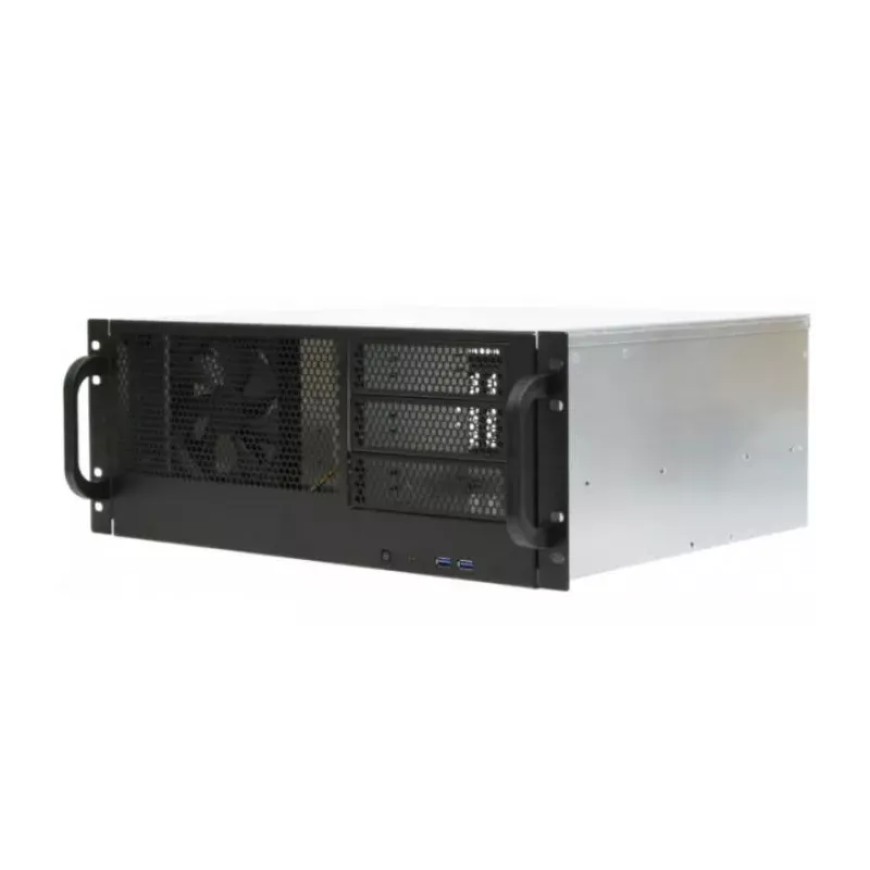 Купить сервер XComPLX 4U в Москве, смотреть цены PC000081095 в интернет-магазине goldbyte.ru