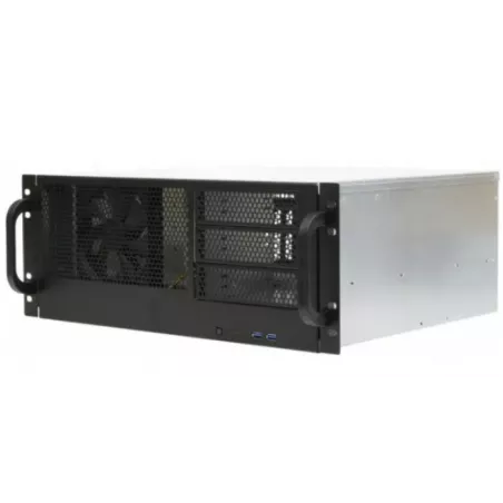 Купить сервер XComPLX 4U в Москве, смотреть цены PC000081095 в интернет-магазине goldbyte.ru