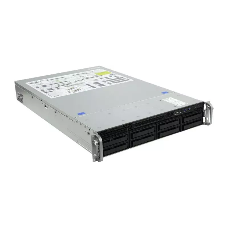 Купить сервер YADRO «СУБД» X2-200 в Москве, смотреть цены Y04X22002U01A_E2ED5A в интернет-магазине goldbyte.ru