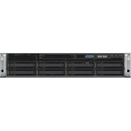 Купить сервер YADRO «СУБД» X2-200 в Москве, смотреть цены Y04X22002U01A_E2ED5A в интернет-магазине goldbyte.ru
