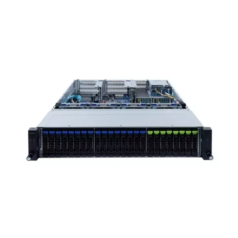 Купить сервер XComPLX 2U в Москве, смотреть цены GB000086536 в интернет-магазине goldbyte.ru