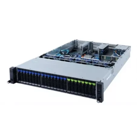 Купить сервер XComPLX 2U в Москве, смотреть цены GB000086536 в интернет-магазине goldbyte.ru