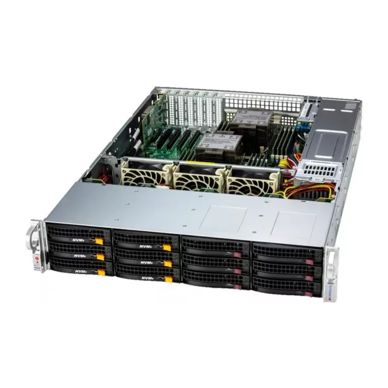 Купить сервер Supermicro SSG-621E-ACR12H в Москве, смотреть цены SSG-621E-ACR12H_1811 в интернет-магазине goldbyte.ru