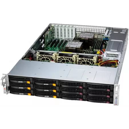 Купить сервер Supermicro SSG-621E-ACR12H в Москве, смотреть цены SSG-621E-ACR12H_1811 в интернет-магазине goldbyte.ru