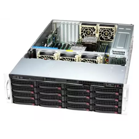 Купить сервер Supermicro SSG-631E-E1CR16L в Москве, смотреть цены SSG-631E-E1CR16L_1811 в интернет-магазине goldbyte.ru
