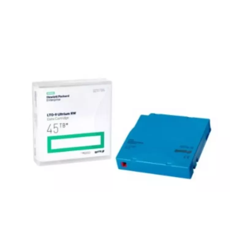 Купить картридж ленточный HPE Q2079AN в Москве, смотреть цены  в интернет-магазине goldbyte.ru
