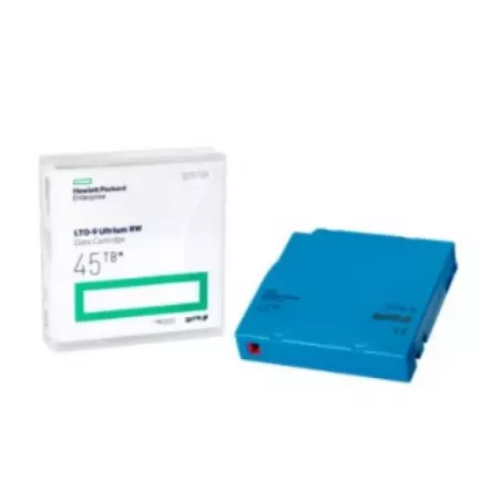 Купить картридж ленточный HPE Q2079AN в Москве, смотреть цены  в интернет-магазине goldbyte.ru