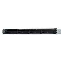 Купить модуль расширения Synology RX418 в Москве, смотреть цены  в интернет-магазине goldbyte.ru