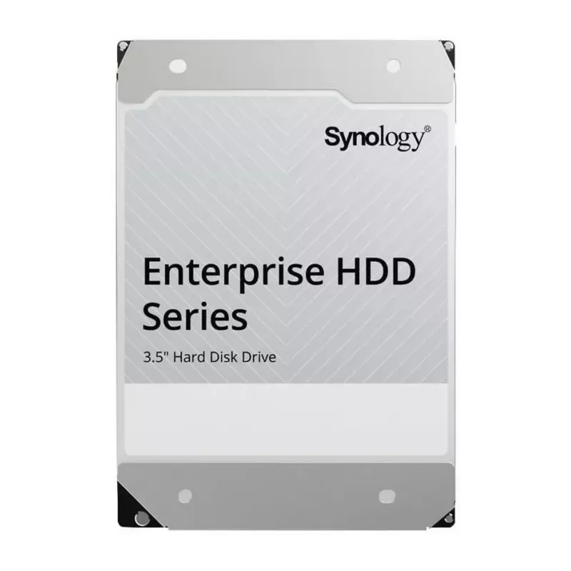 Купить жесткий диск Synology HAT5310-8T в Москве, смотреть цены  в интернет-магазине goldbyte.ru
