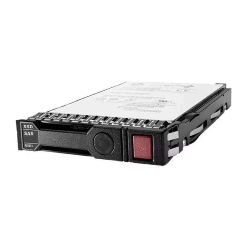Купить накопитель SSD HPE P37071-001 в Москве, смотреть цены  в интернет-магазине goldbyte.ru