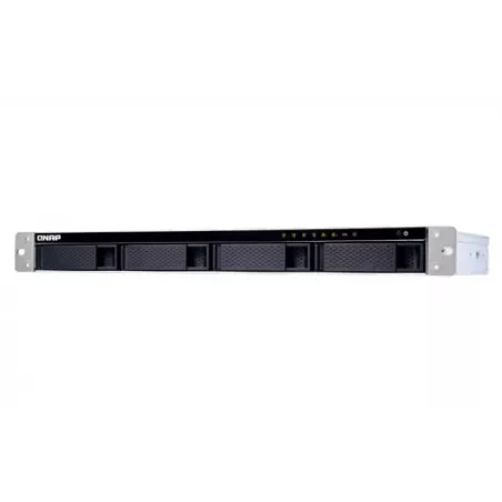 Купить сетевой RAID-накопитель QNAP TS-431XeU-8G в Москве, смотреть цены  в интернет-магазине goldbyte.ru