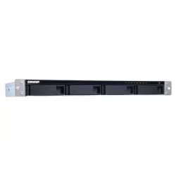 Купить сетевой RAID-накопитель QNAP TS-431XeU-8G в Москве, смотреть цены  в интернет-магазине goldbyte.ru