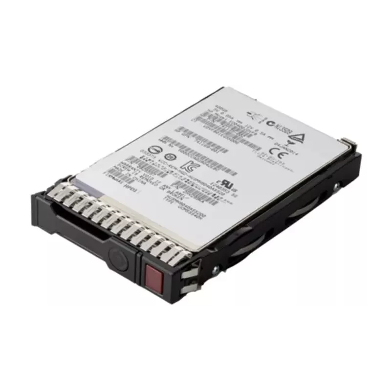 Купить накопитель SSD HPE R0Q47A в Москве, смотреть цены  в интернет-магазине goldbyte.ru