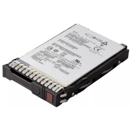 Купить накопитель SSD HPE R0Q47A в Москве, смотреть цены  в интернет-магазине goldbyte.ru