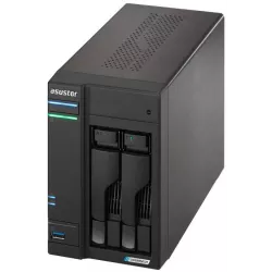 Купить сетевой накопитель данных ASUSTOR AS6702T в Москве, смотреть цены 90IX01N1-BW3S20 в интернет-магазине goldbyte.ru