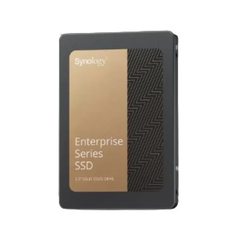 Купить накопитель SSD 2.5'' Synology SAT5210-7000G в Москве, смотреть цены  в интернет-магазине goldbyte.ru