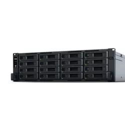 Купить сетевое хранилище Synology RS4021xs+ в Москве, смотреть цены  в интернет-магазине goldbyte.ru