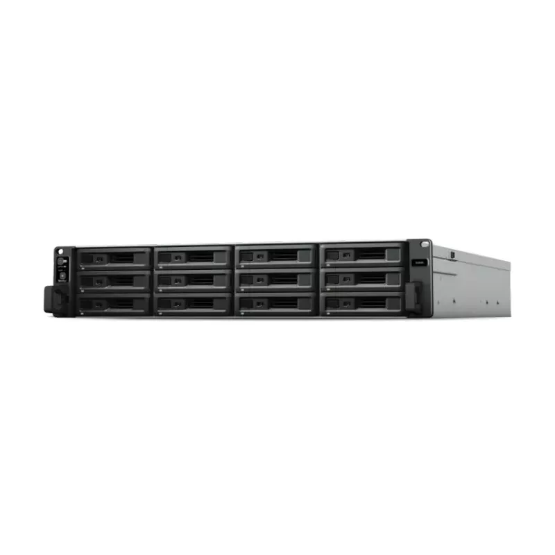 Купить сетевое хранилище Synology SA6400 в Москве, смотреть цены  в интернет-магазине goldbyte.ru