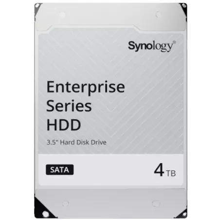 Купить жесткий диск Synology HAT5300-4T в Москве, смотреть цены  в интернет-магазине goldbyte.ru
