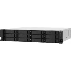 Купить сетевой RAID-накопитель QNAP TS-1273AU-RP-8G в Москве, смотреть цены  в интернет-магазине goldbyte.ru