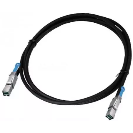 Купить кабель QNAP CAB-SAS10M-8644 в Москве, смотреть цены  в интернет-магазине goldbyte.ru