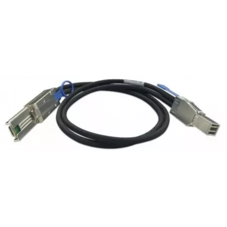 Купить кабель QNAP CAB-SAS20M-8644-8088 в Москве, смотреть цены  в интернет-магазине goldbyte.ru