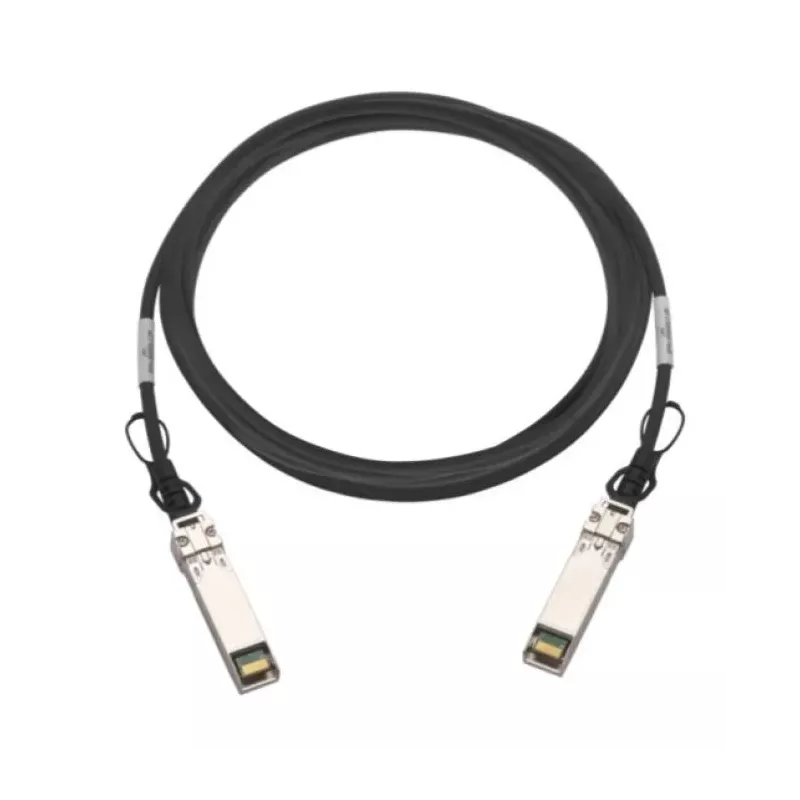 Купить кабель QNAP CAB-DAC15M-SFP28 в Москве, смотреть цены  в интернет-магазине goldbyte.ru