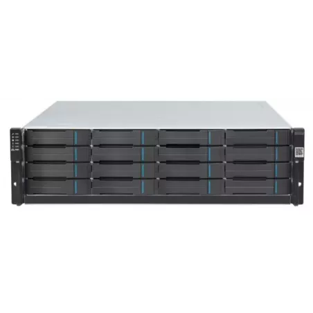 Купить система хранения данных Infortrend EonStor GS 3000 Gen3 в Москве, смотреть цены GS3016R03C0FD-8U32 в интернет-магазине go