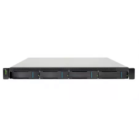 Купить сетевое хранилище Infortrend EonStor GSe Pro 1000 в Москве, смотреть цены GSEP100400RPC-8U52 в интернет-магазине goldbyte
