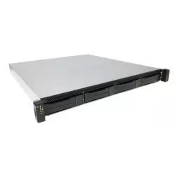Купить сетевое хранилище Infortrend EonStor GSe Pro 1000 в Москве, смотреть цены GSEP100400RPC-8U52 в интернет-магазине goldbyte