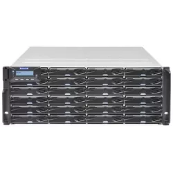 Купить система хранения Infortrend EonStor DS 3000U в Москве, смотреть цены DS3024RUC000C-8U30 в интернет-магазине goldbyte.ru