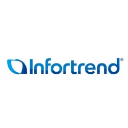 Купить контроллер Infortrend 8BSC30G24F8MC-6810 в Москве, смотреть цены 3770B24-68BURN в интернет-магазине goldbyte.ru