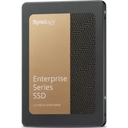 Купить накопитель SSD 2.5'' Synology SAT5220-480G в Москве, смотреть цены  в интернет-магазине goldbyte.ru