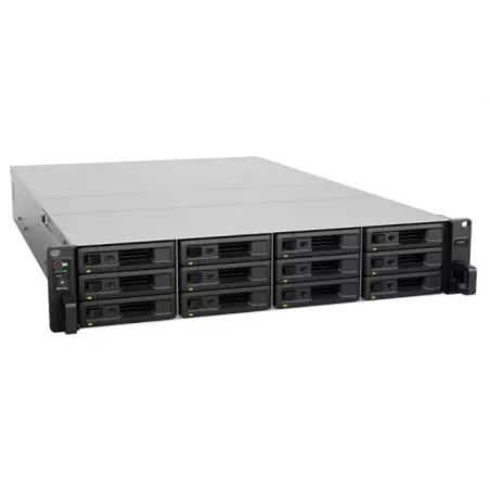 Купить сетевое хранилище Synology SA3610 в Москве, смотреть цены  в интернет-магазине goldbyte.ru