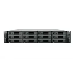 Купить сетевое хранилище Synology SA3610 в Москве, смотреть цены  в интернет-магазине goldbyte.ru