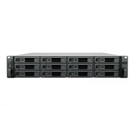 Купить сетевое хранилище Synology SA3610 в Москве, смотреть цены  в интернет-магазине goldbyte.ru