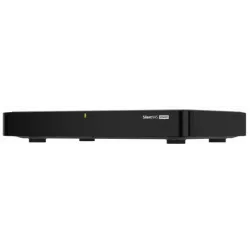 Купить сетевой RAID-накопитель QNAP HS-264-8G в Москве, смотреть цены  в интернет-магазине goldbyte.ru