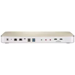 Купить сетевой RAID-накопитель QNAP HS-453DX-8G в Москве, смотреть цены  в интернет-магазине goldbyte.ru