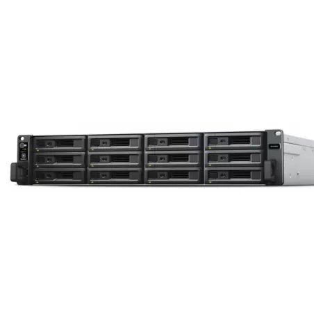 Купить сетевое хранилище Synology SA3200D в Москве, смотреть цены  в интернет-магазине goldbyte.ru