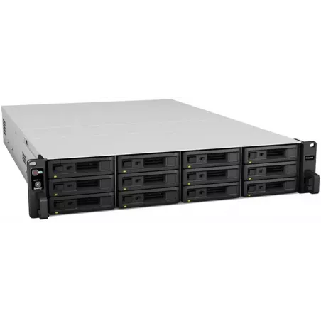 Купить модуль расширения Synology RX1217 в Москве, смотреть цены  в интернет-магазине goldbyte.ru
