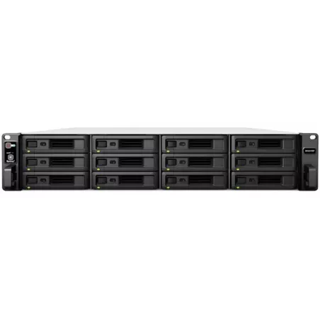 Купить модуль расширения Synology RX1217 в Москве, смотреть цены  в интернет-магазине goldbyte.ru