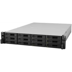 Купить модуль расширения Synology RX1217 в Москве, смотреть цены  в интернет-магазине goldbyte.ru