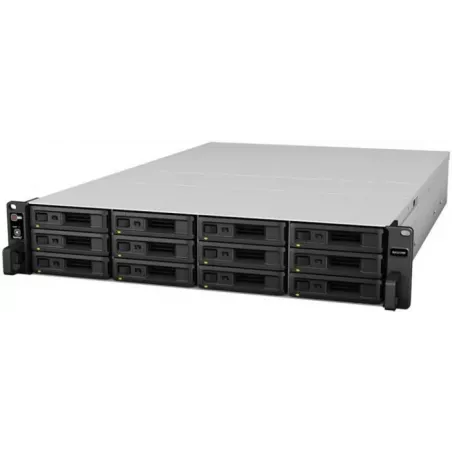 Купить модуль расширения Synology RX1217RP в Москве, смотреть цены  в интернет-магазине goldbyte.ru