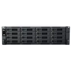 Купить сетевой накопитель Synology RS2821RP+ в Москве, смотреть цены  в интернет-магазине goldbyte.ru
