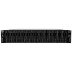 Купить сетевое хранилище Synology FS6400 в Москве, смотреть цены  в интернет-магазине goldbyte.ru