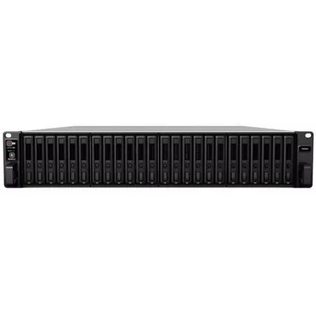 Купить сетевое хранилище Synology FS6400 в Москве, смотреть цены  в интернет-магазине goldbyte.ru