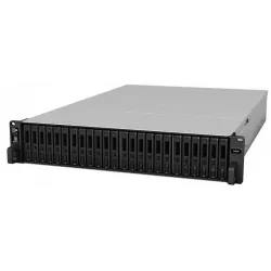 Купить сетевое хранилище Synology FS6400 в Москве, смотреть цены  в интернет-магазине goldbyte.ru