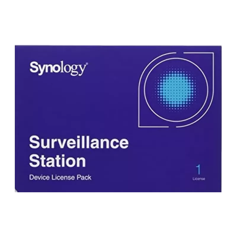 Купить лицензия на ПО Synology Device License Pack 1 в Москве, смотреть цены LICENSEPACK1 в интернет-магазине goldbyte.ru
