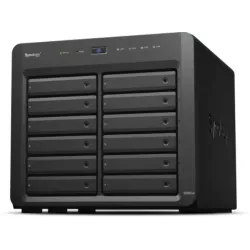 Купить сетевое хранилище Synology DS3622XS+ в Москве, смотреть цены  в интернет-магазине goldbyte.ru